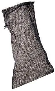 IST Full Mesh Diving Game Bag for Fin Snorkel Mask Spear Fishing