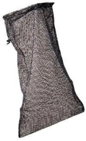 IST Full Mesh Diving Game Bag for Fin Snorkel Mask Spear Fishing