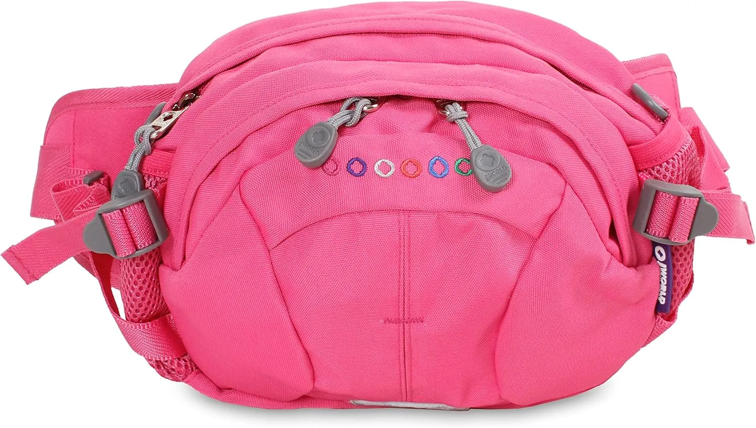 J World New York Pony Waist Bag