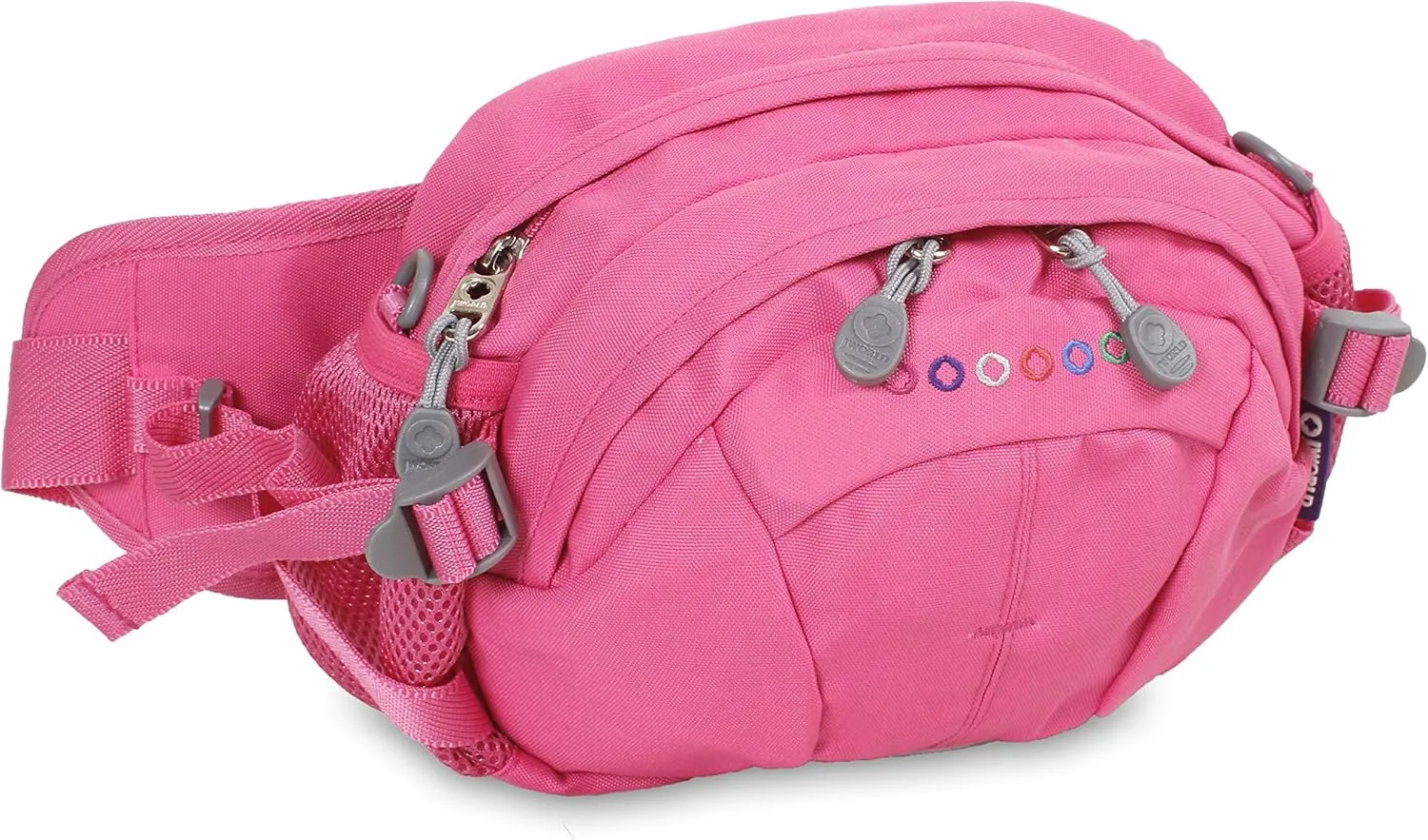 J World New York Pony Waist Bag