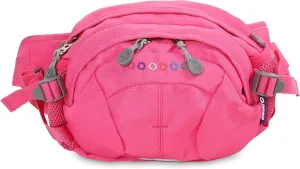 J World New York Pony Waist Bag