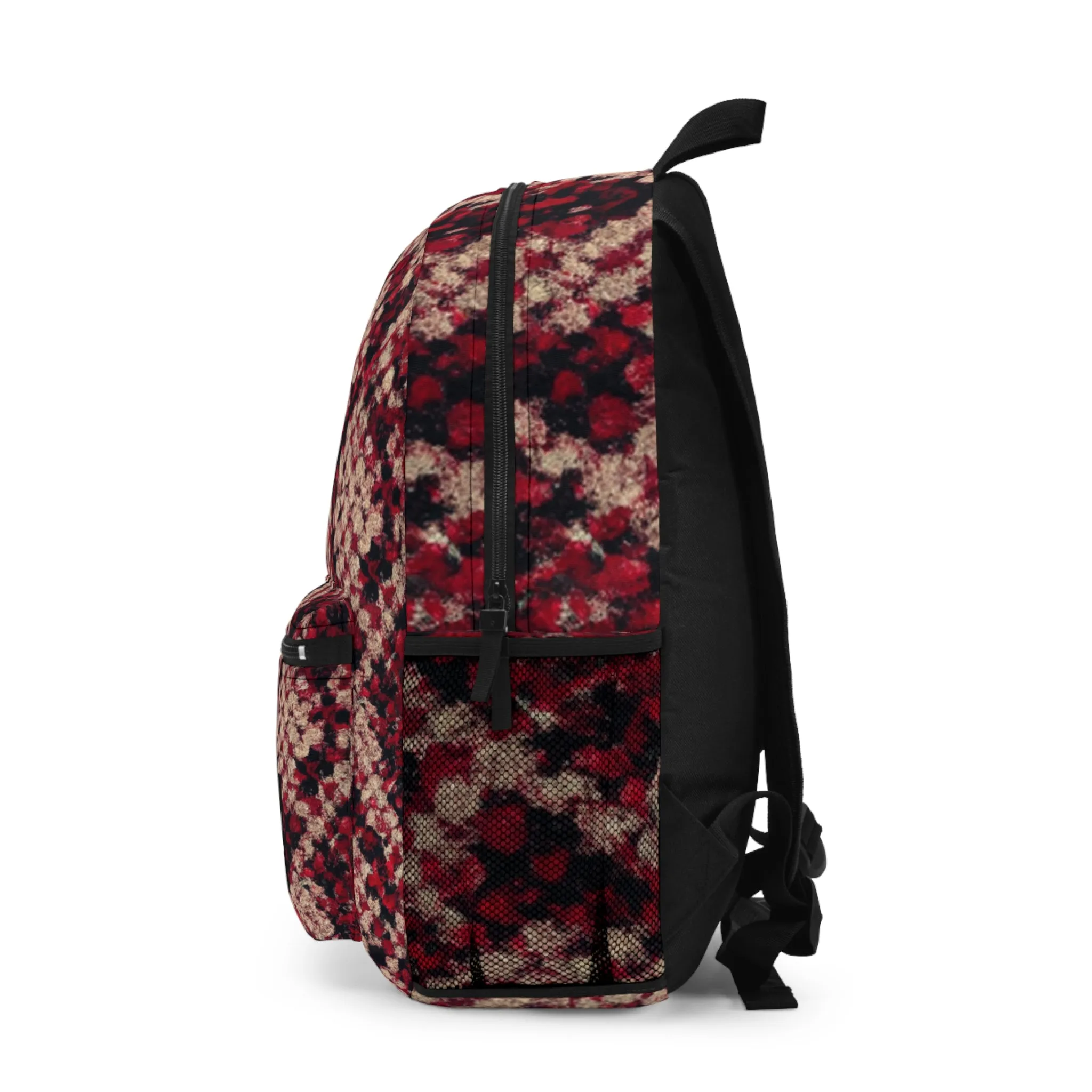 Jacques LaBoisse-backpack