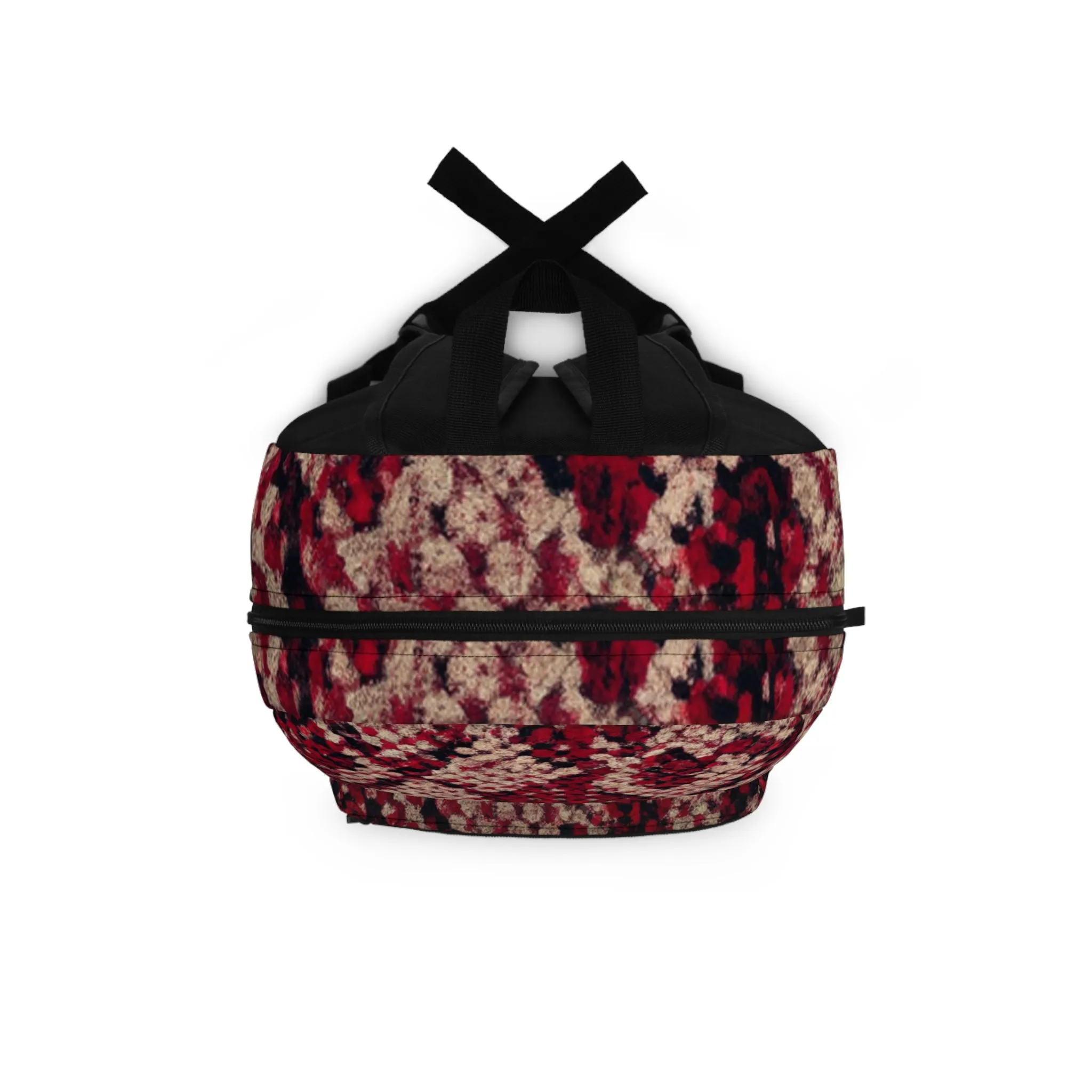 Jacques LaBoisse-backpack