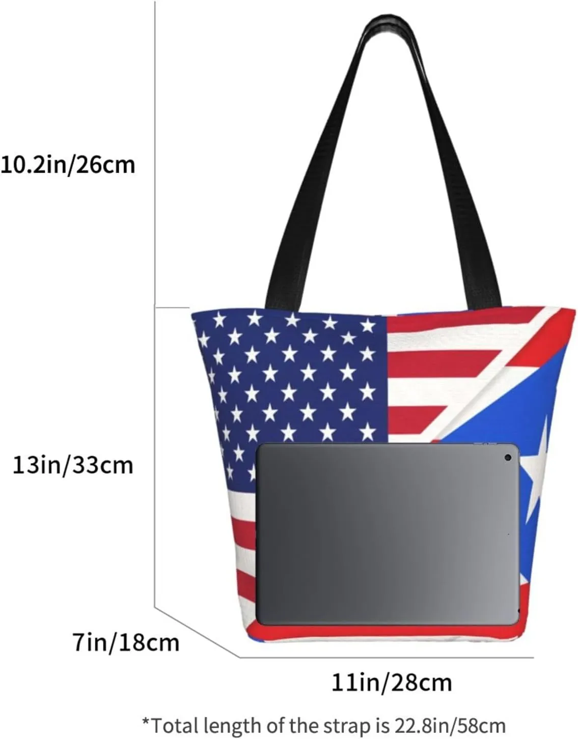 Jamaican Rasta Reggae Judah Lion Women's Tote Bag Shoulder Bag Shopping Handbag Large Capacity Handbag With Zipper