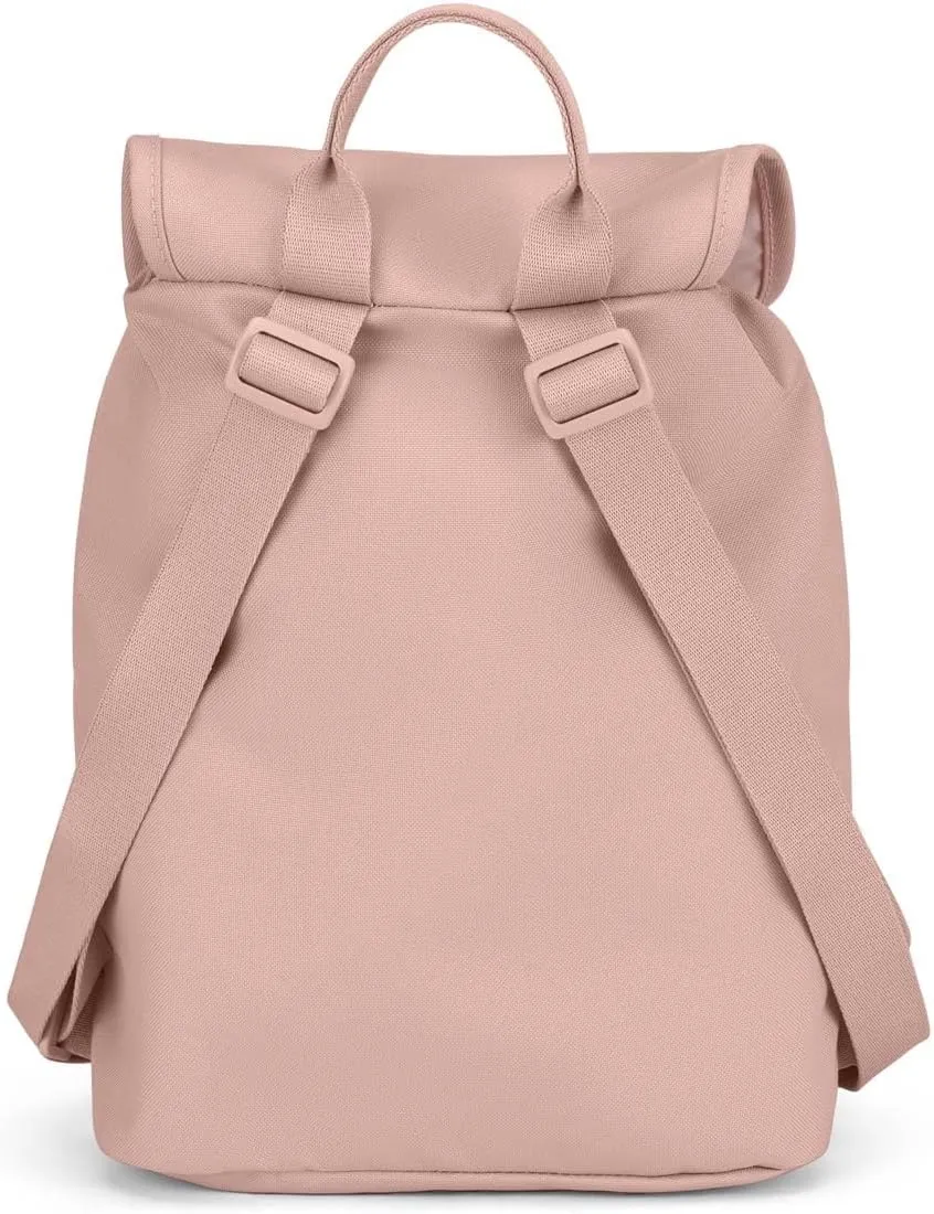 JanSport Highlands Mini Pack Backpack - Misty Rose