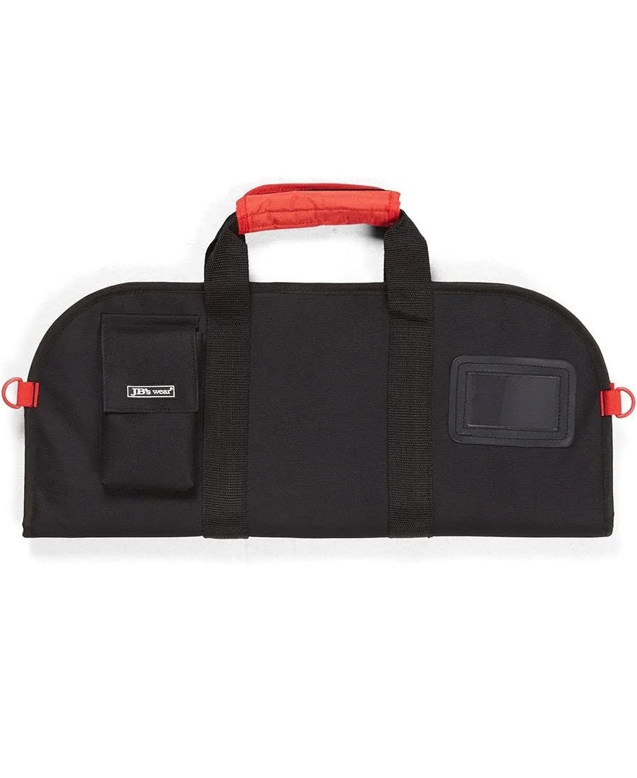 JB's Wear Chef's Small Knife Bag (5KB)