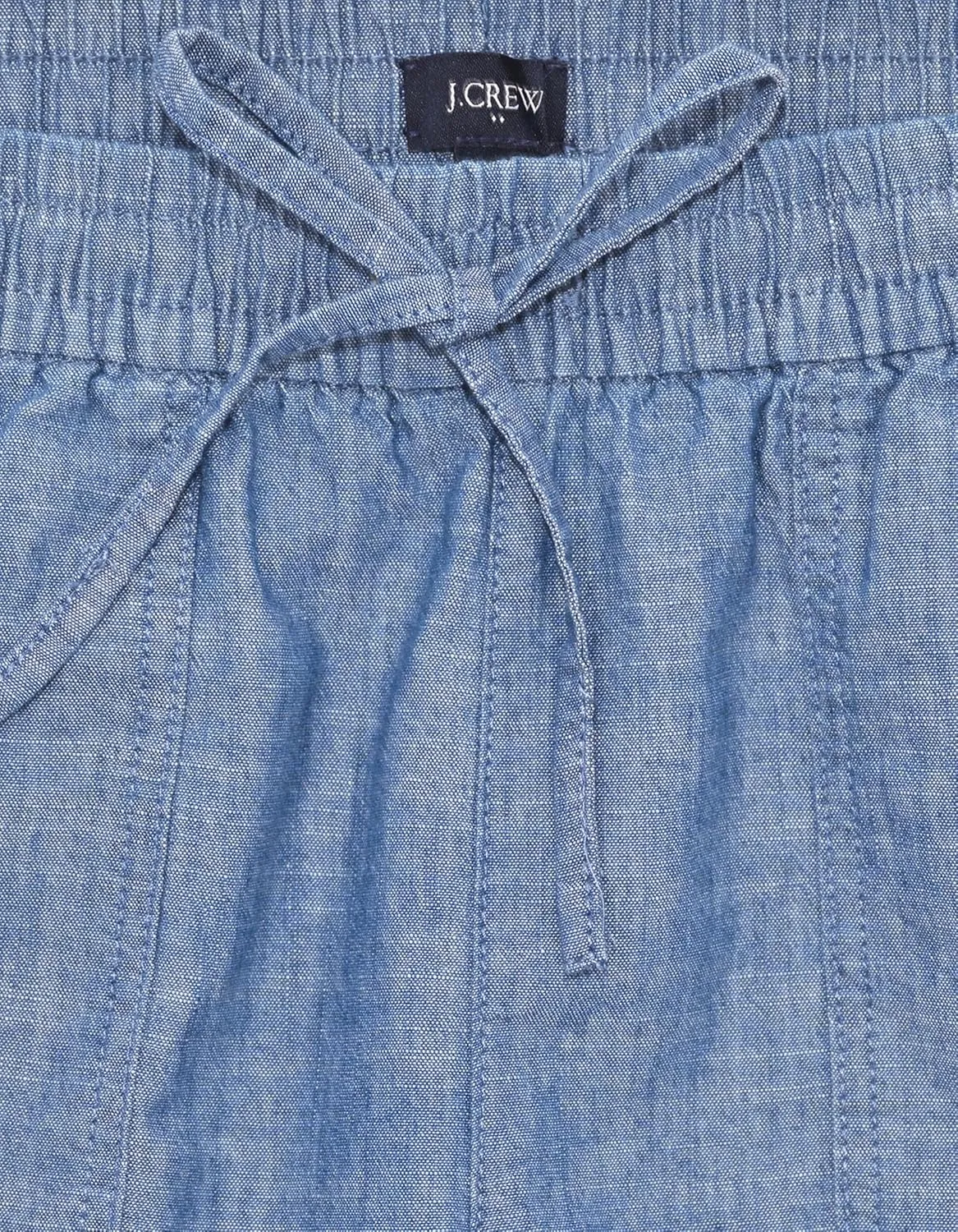 J.Crew Mercantile Women's 4" Drawstring Shorts