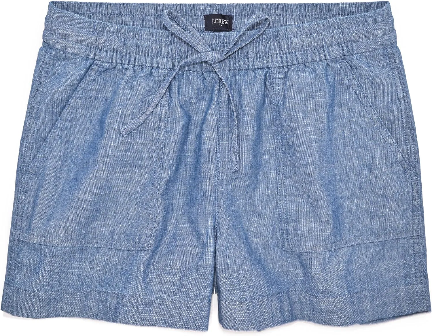 J.Crew Mercantile Women's 4" Drawstring Shorts