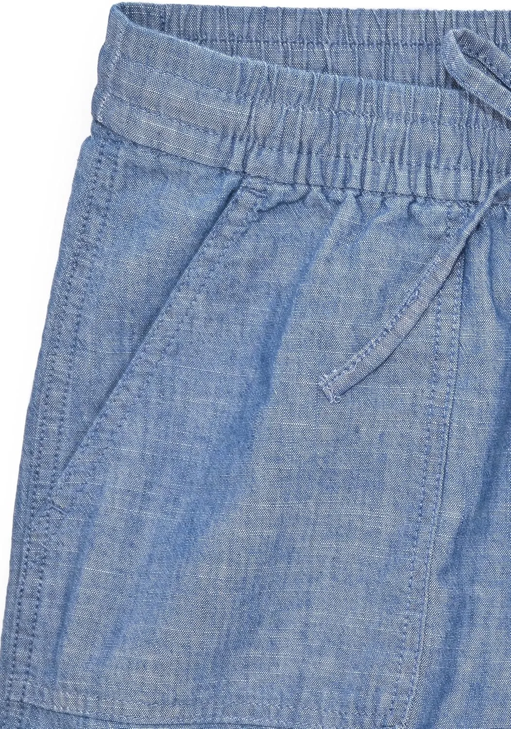 J.Crew Mercantile Women's 4" Drawstring Shorts
