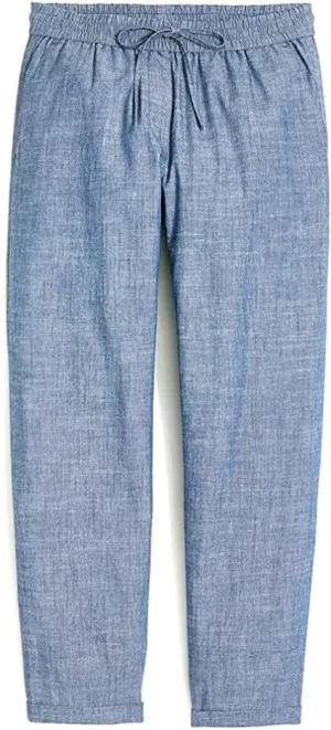 J.Crew Mercantile Women's Drawstring Pant