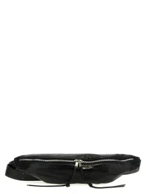 Jil Sander 'Banana' Fanny Pack