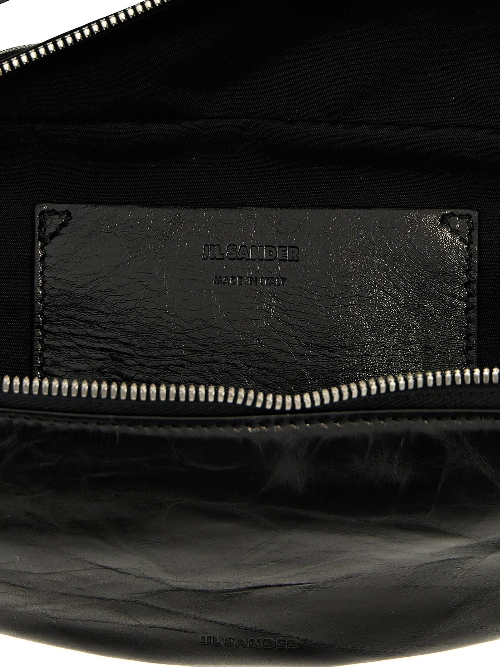 Jil Sander 'Banana' Fanny Pack