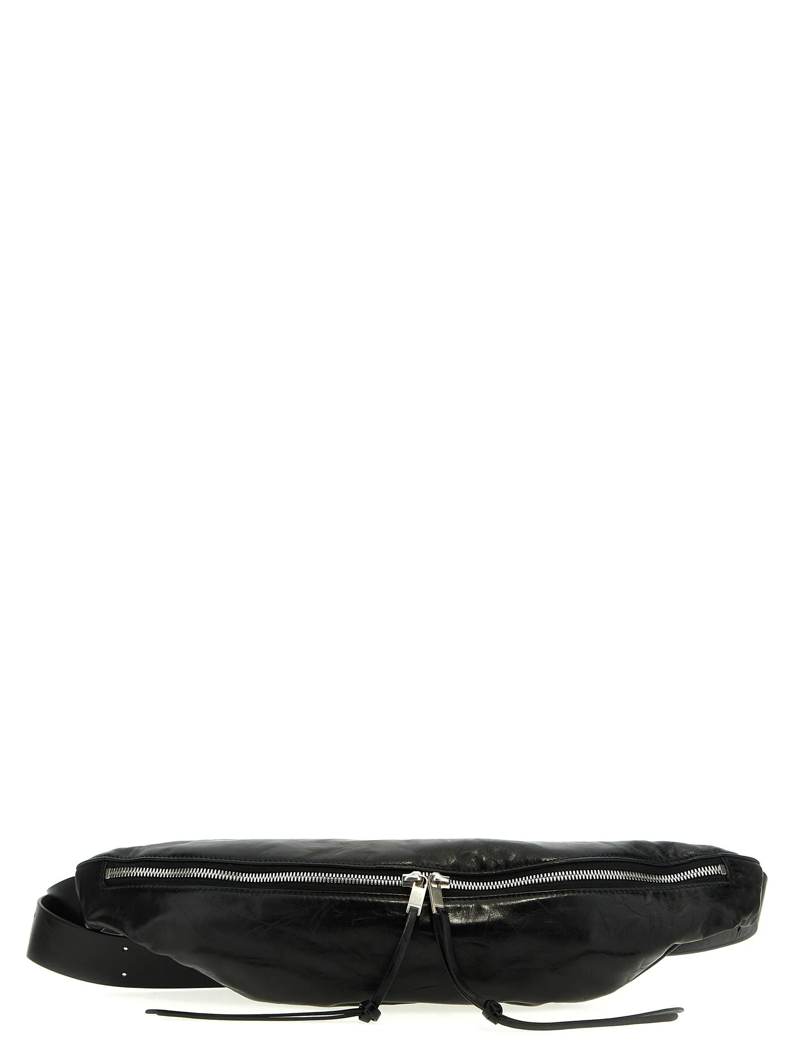 Jil Sander 'Banana' Fanny Pack