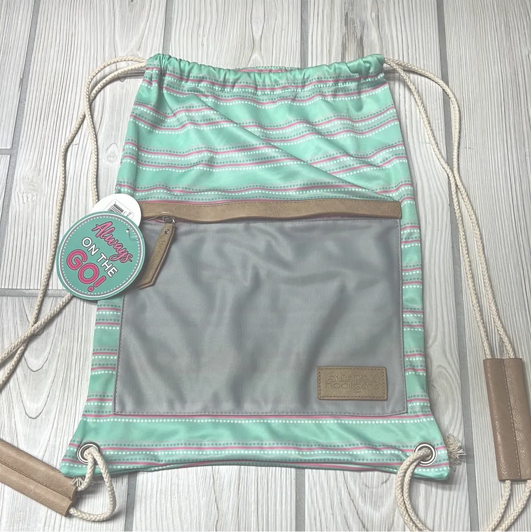 JLB-DRAWSTRING BAG
