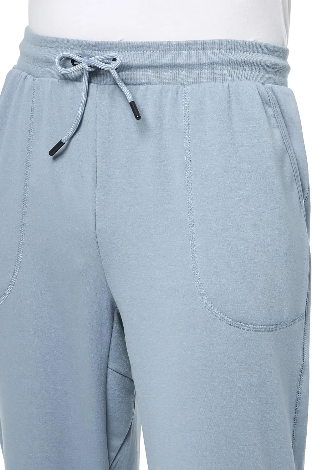 Jockey Men's Cozy Fleece Athletic Sweatpants