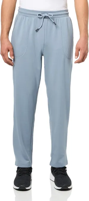Jockey Men's Cozy Fleece Athletic Sweatpants