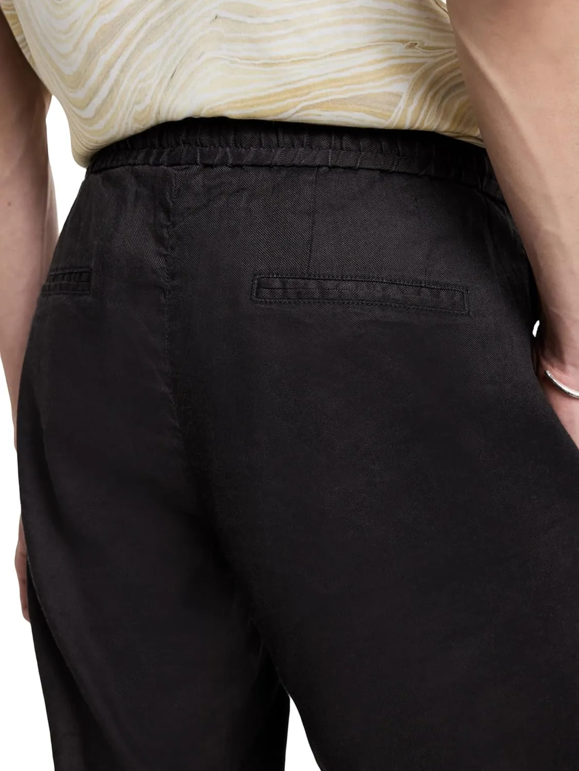 John Varvatos Men's Drew Pant