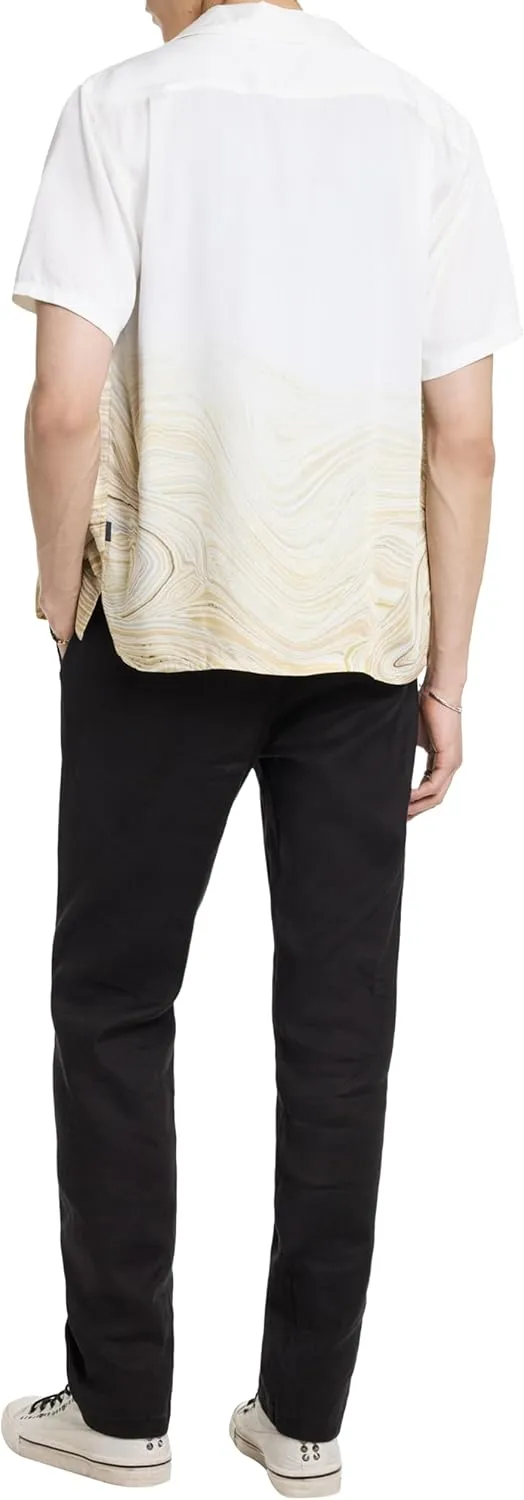 John Varvatos Men's Drew Pant