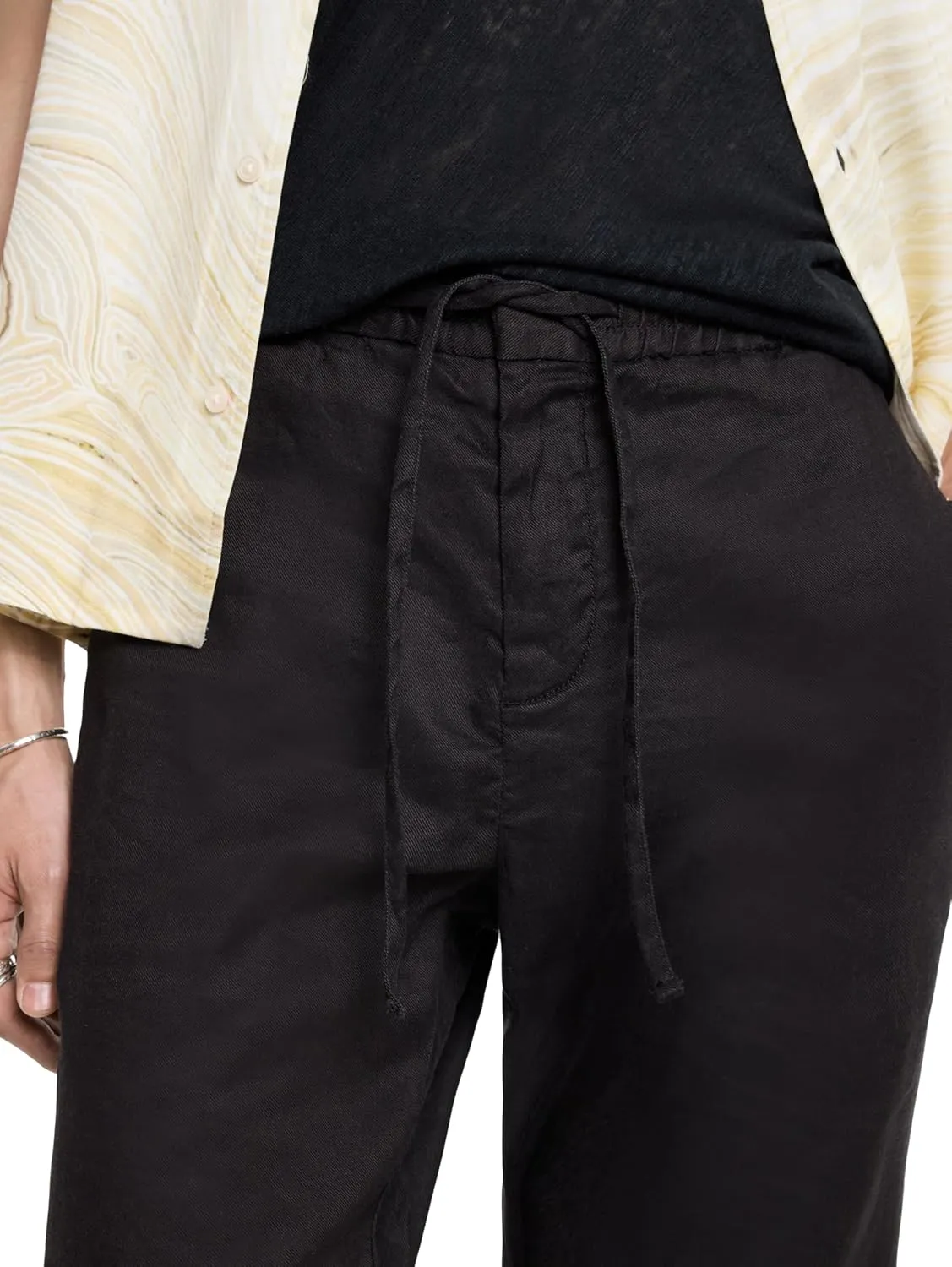 John Varvatos Men's Drew Pant