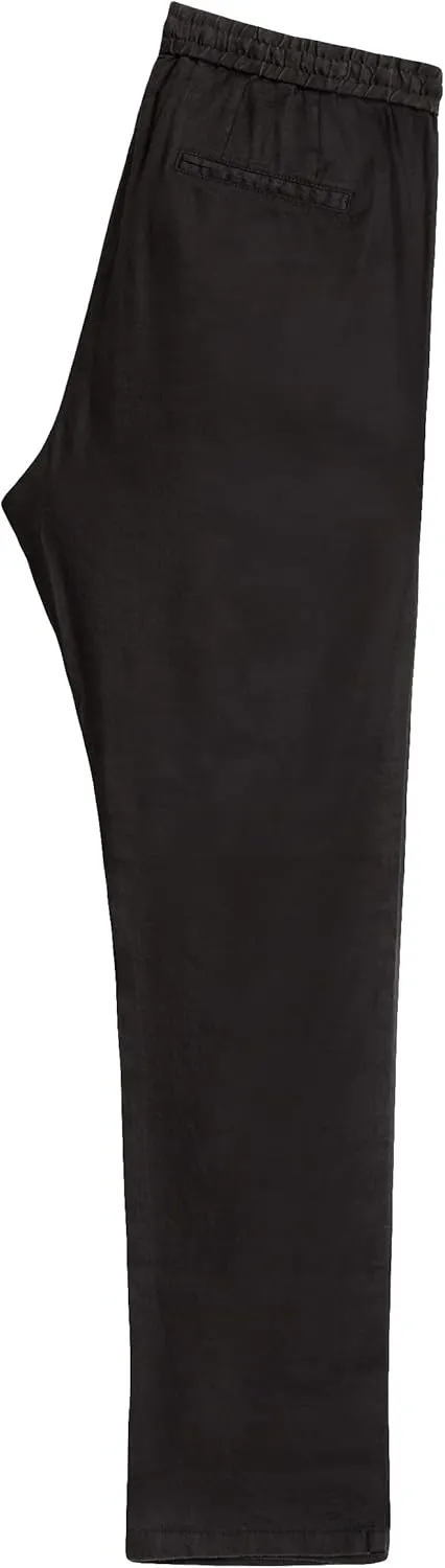 John Varvatos Men's Drew Pant