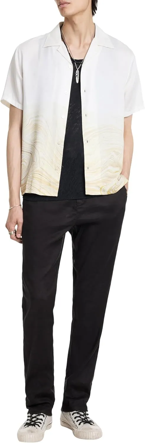John Varvatos Men's Drew Pant