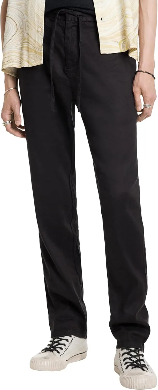 John Varvatos Men's Drew Pant