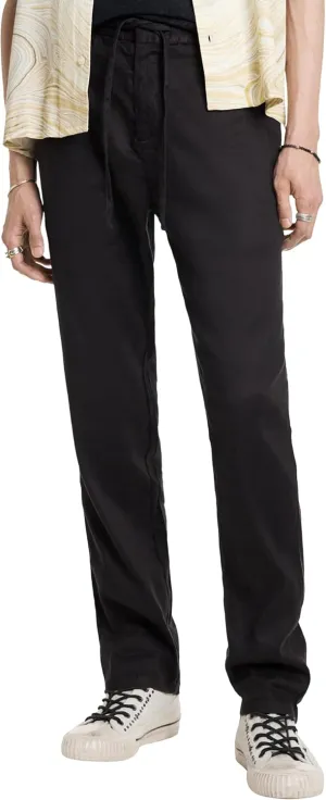 John Varvatos Men's Drew Pant