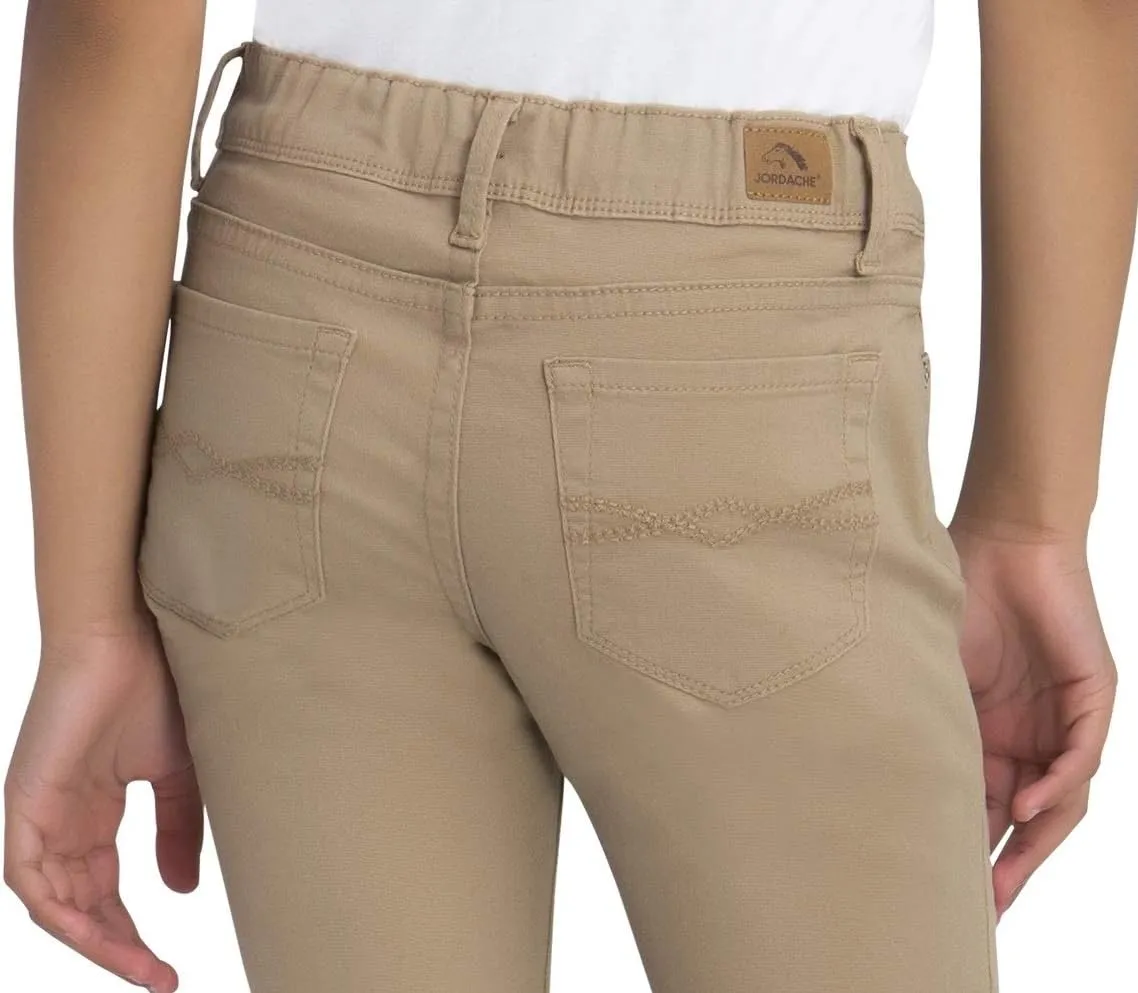 Jordache girls Straight