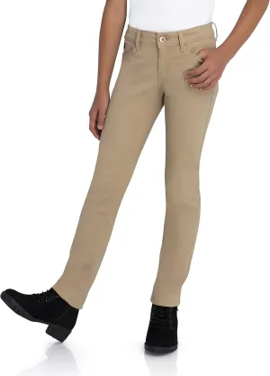 Jordache girls Straight