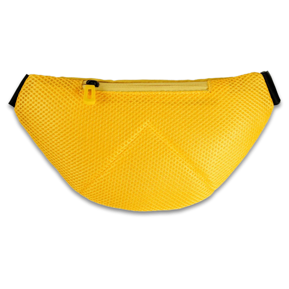 Jupiter Waist Pack in Tangerine Yellow