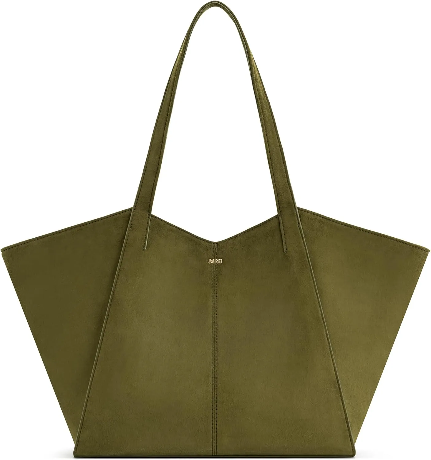 JW PEI Women's Kiana Large Capacity Tote Bag