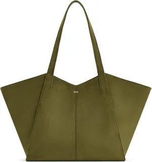 JW PEI Women's Kiana Large Capacity Tote Bag