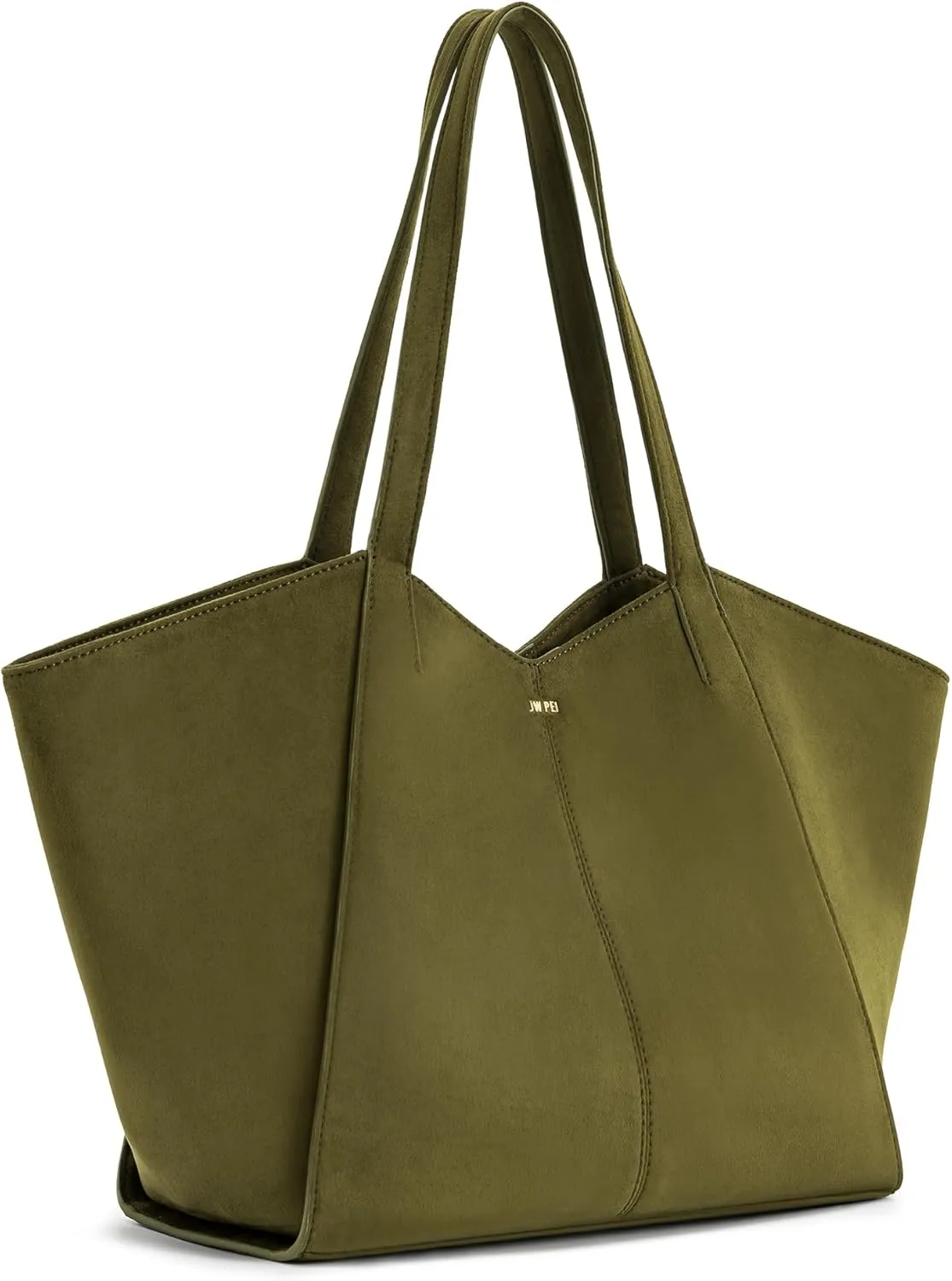 JW PEI Women's Kiana Large Capacity Tote Bag