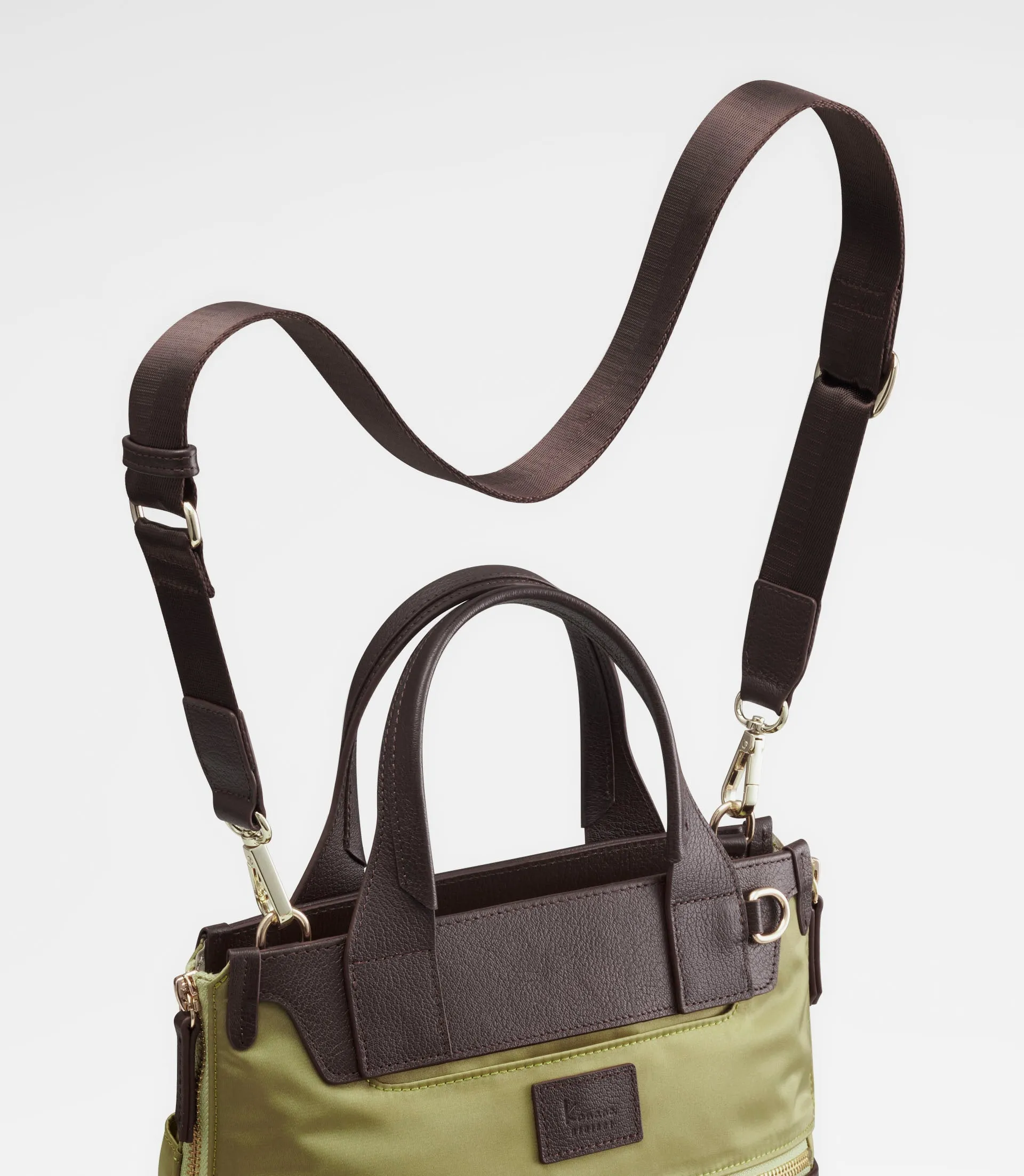 Kanana PJ14 Crossbody Small