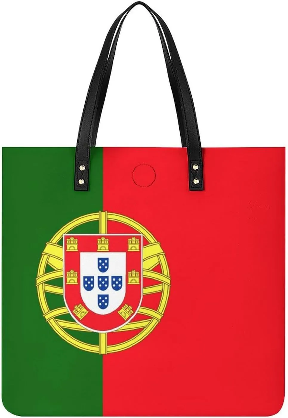 Karakalpakstan Flag Women's Hobo Handbag Spacious Leather Tote Bag Perfect for Work and Leisure