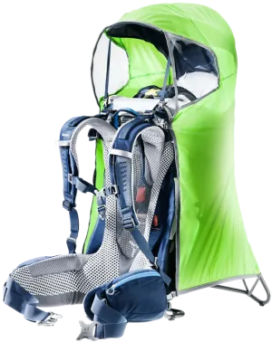 KC Raincover Deluxe