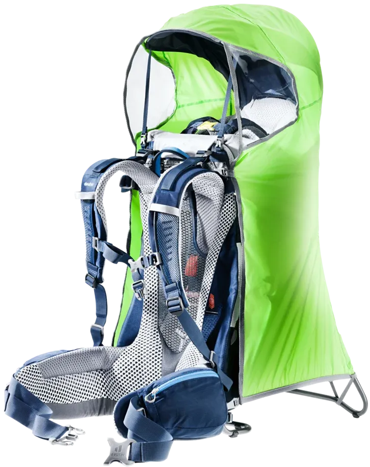 KC Raincover Deluxe