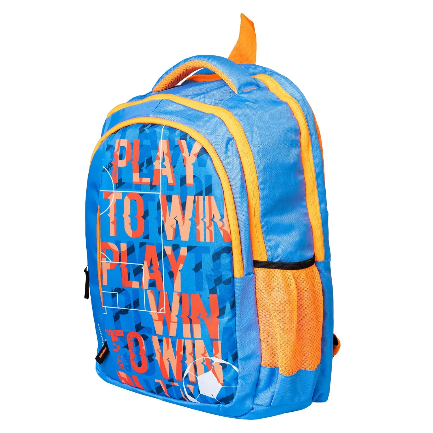 Khadim School Bag Backpack | Daypack for Kids