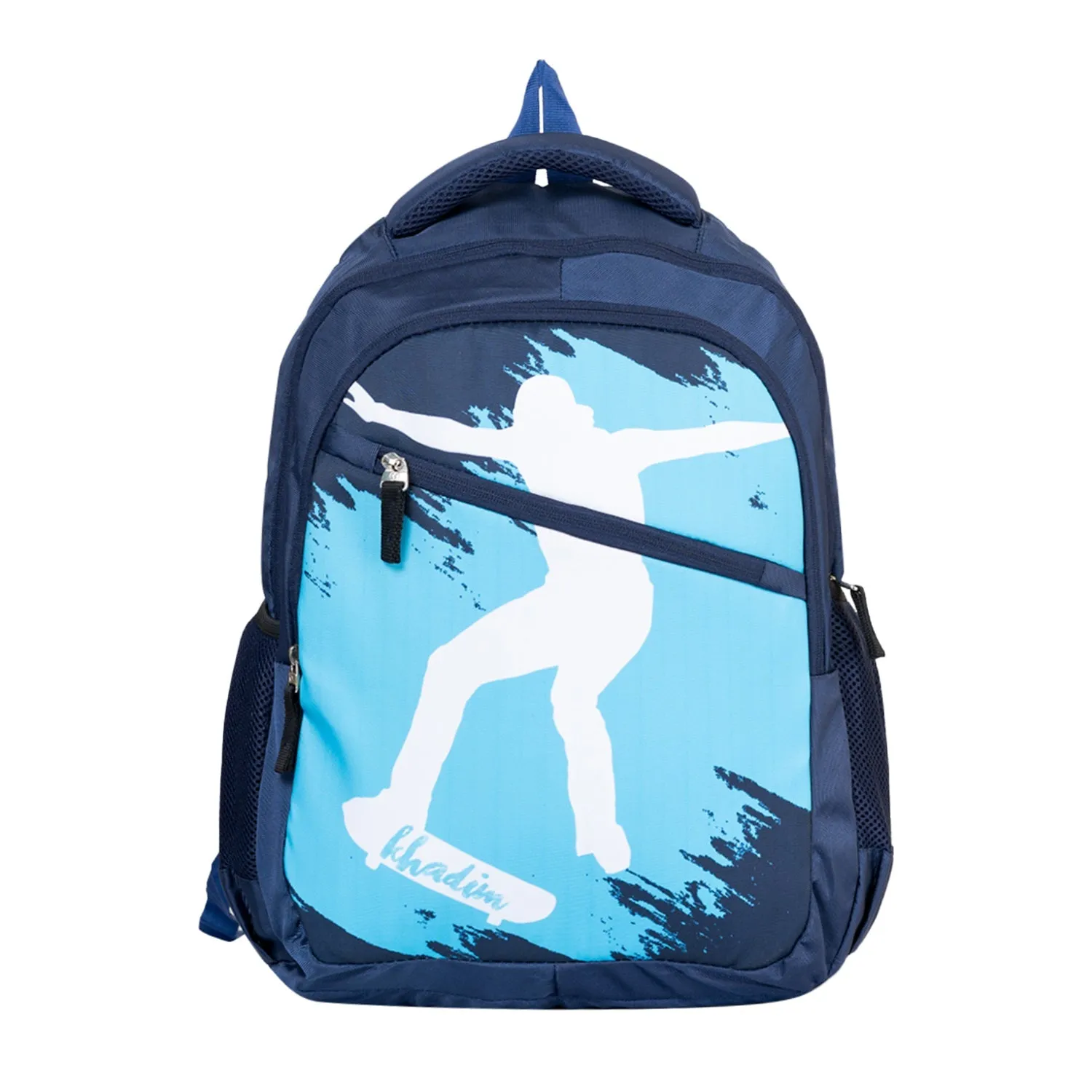 Khadim School Bag Backpack | Daypack for Kids