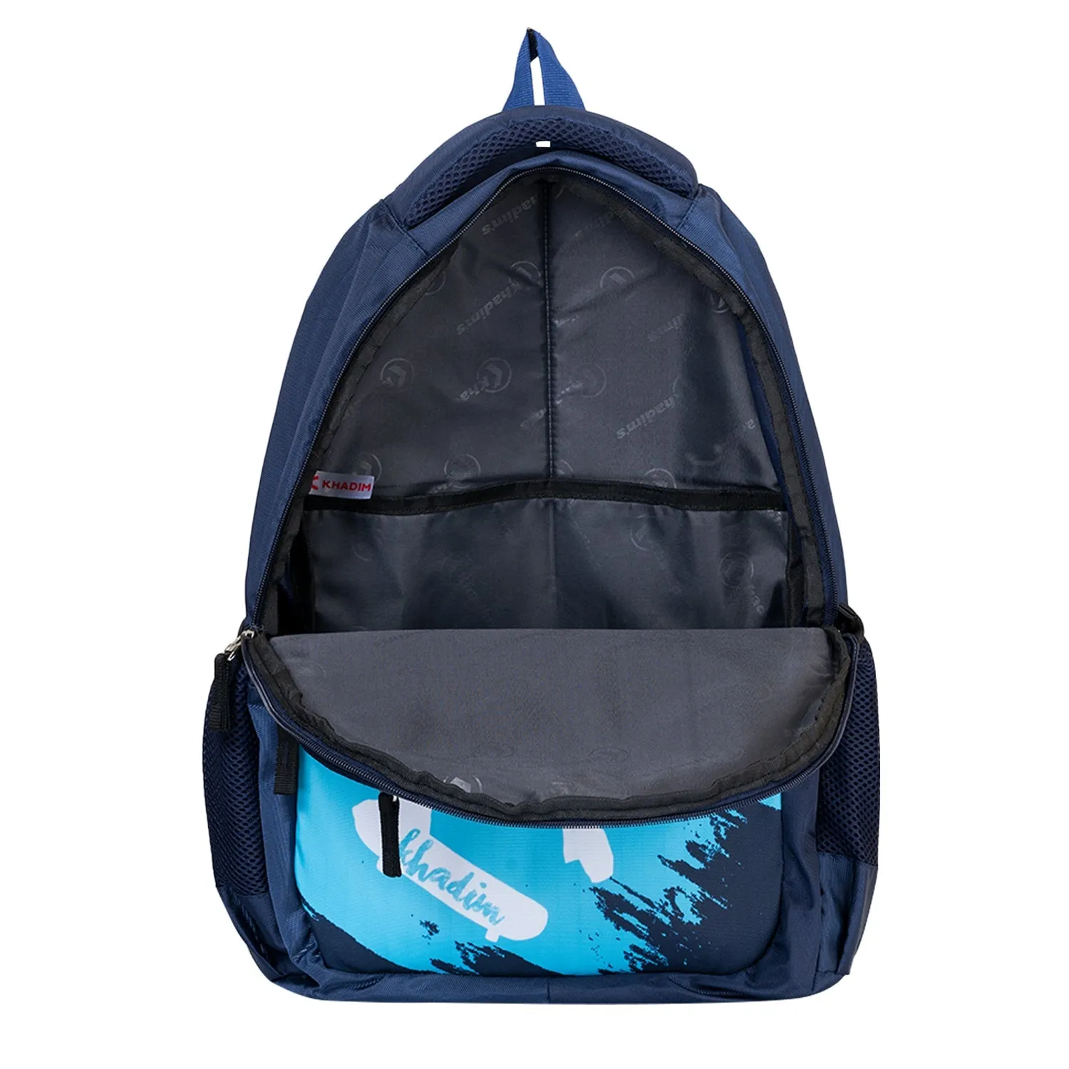 Khadim School Bag Backpack | Daypack for Kids