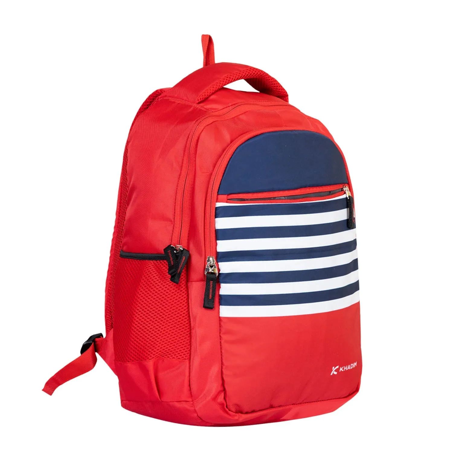 Khadim School Bag Backpack | Daypack for Kids