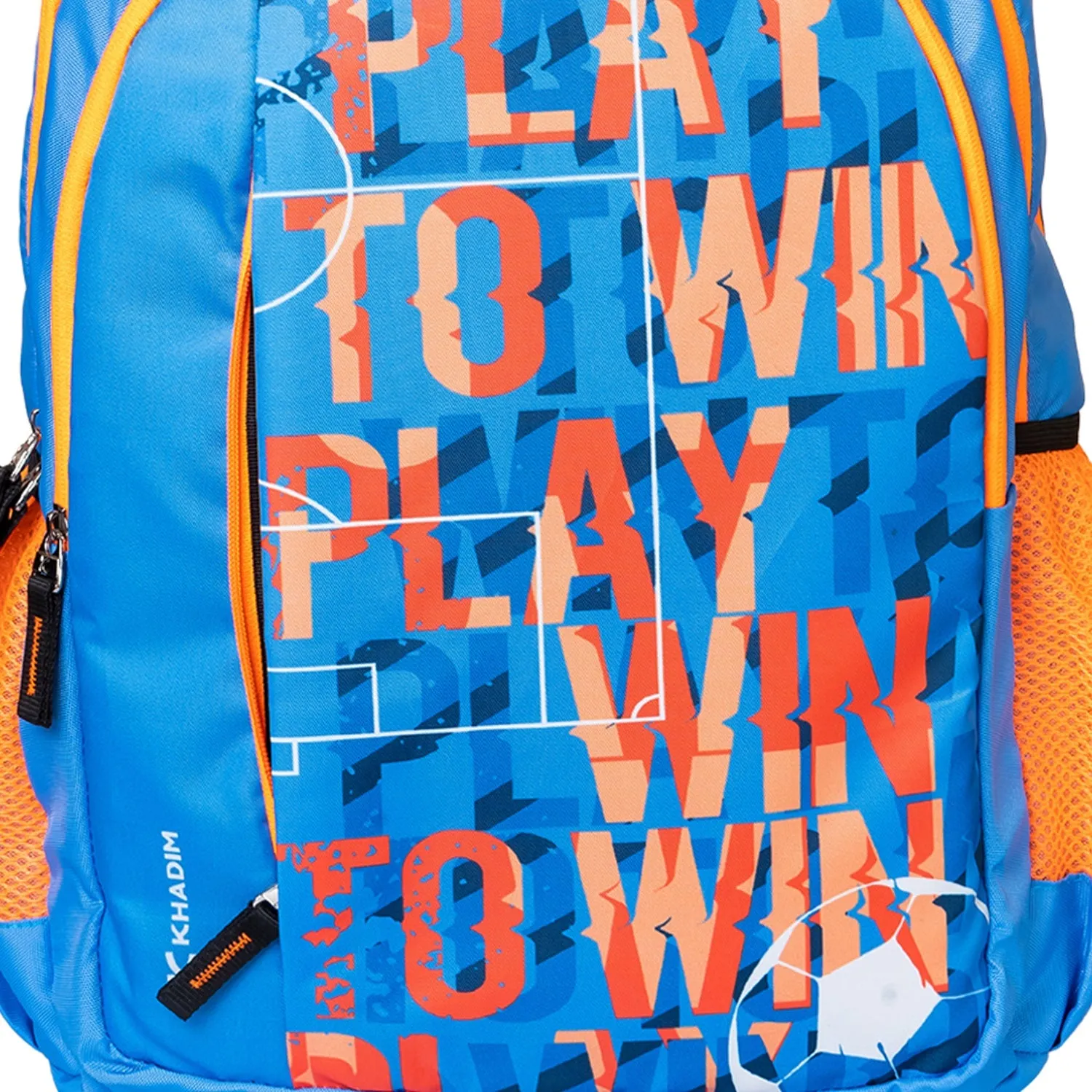 Khadim School Bag Backpack | Daypack for Kids