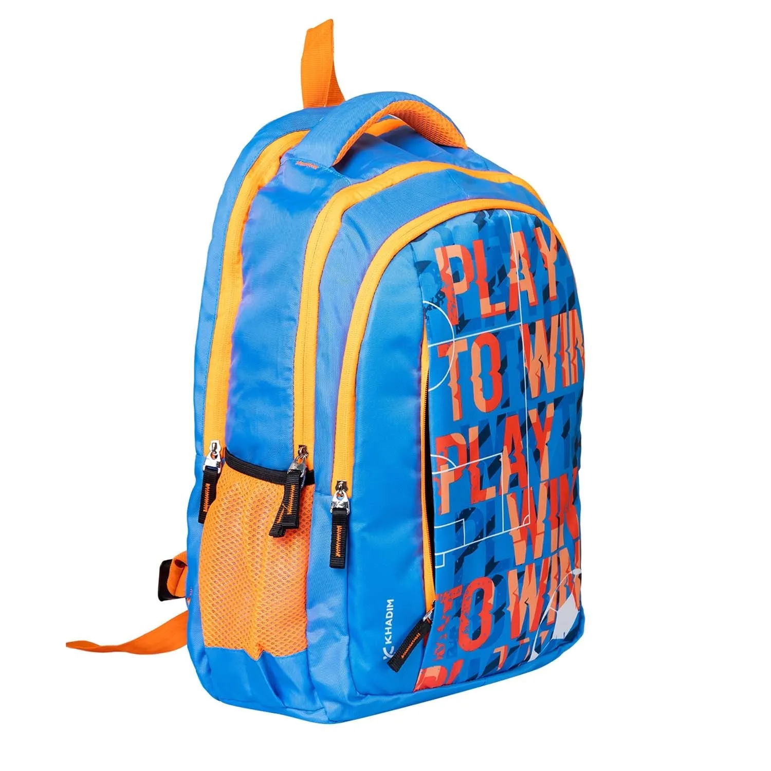 Khadim School Bag Backpack | Daypack for Kids