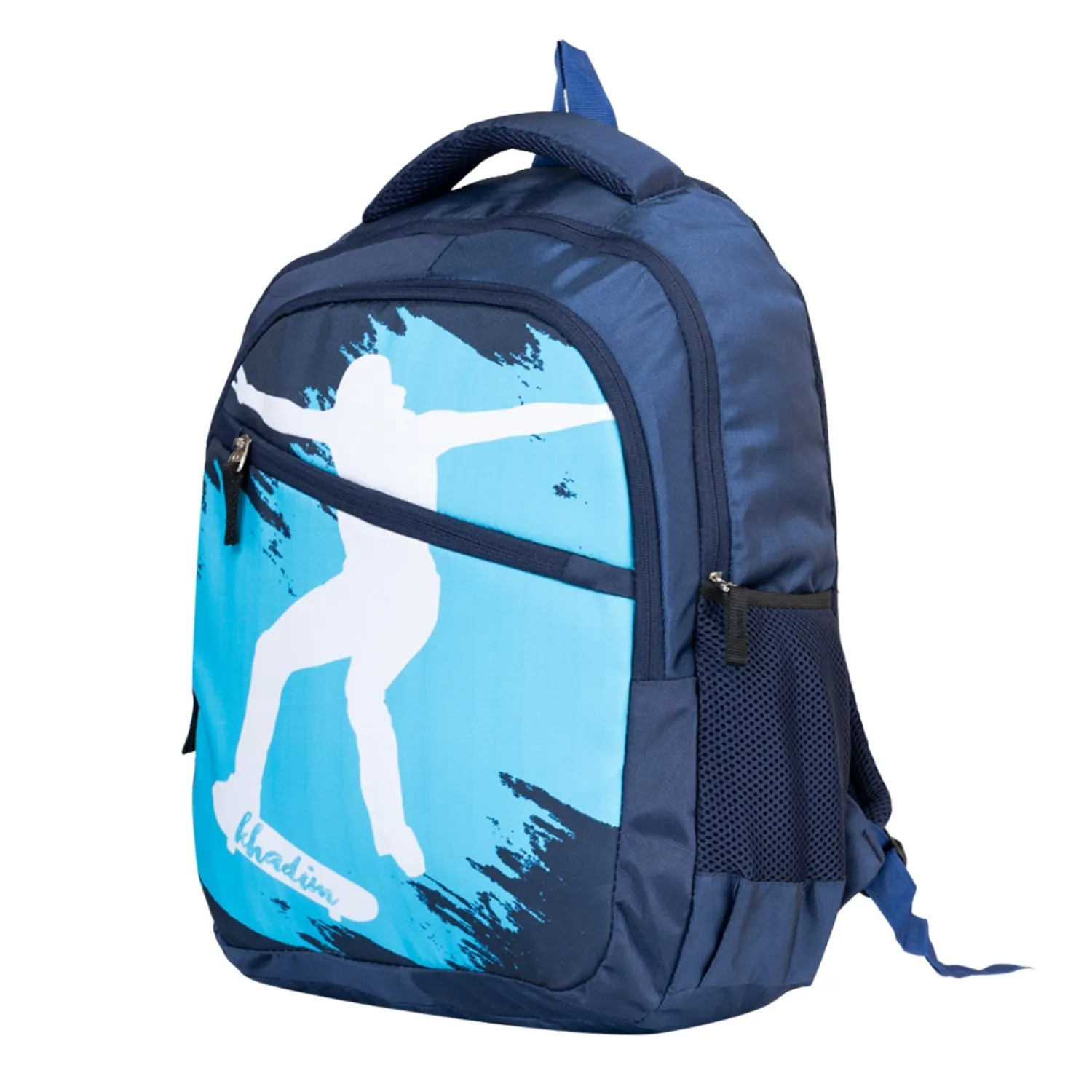 Khadim School Bag Backpack | Daypack for Kids