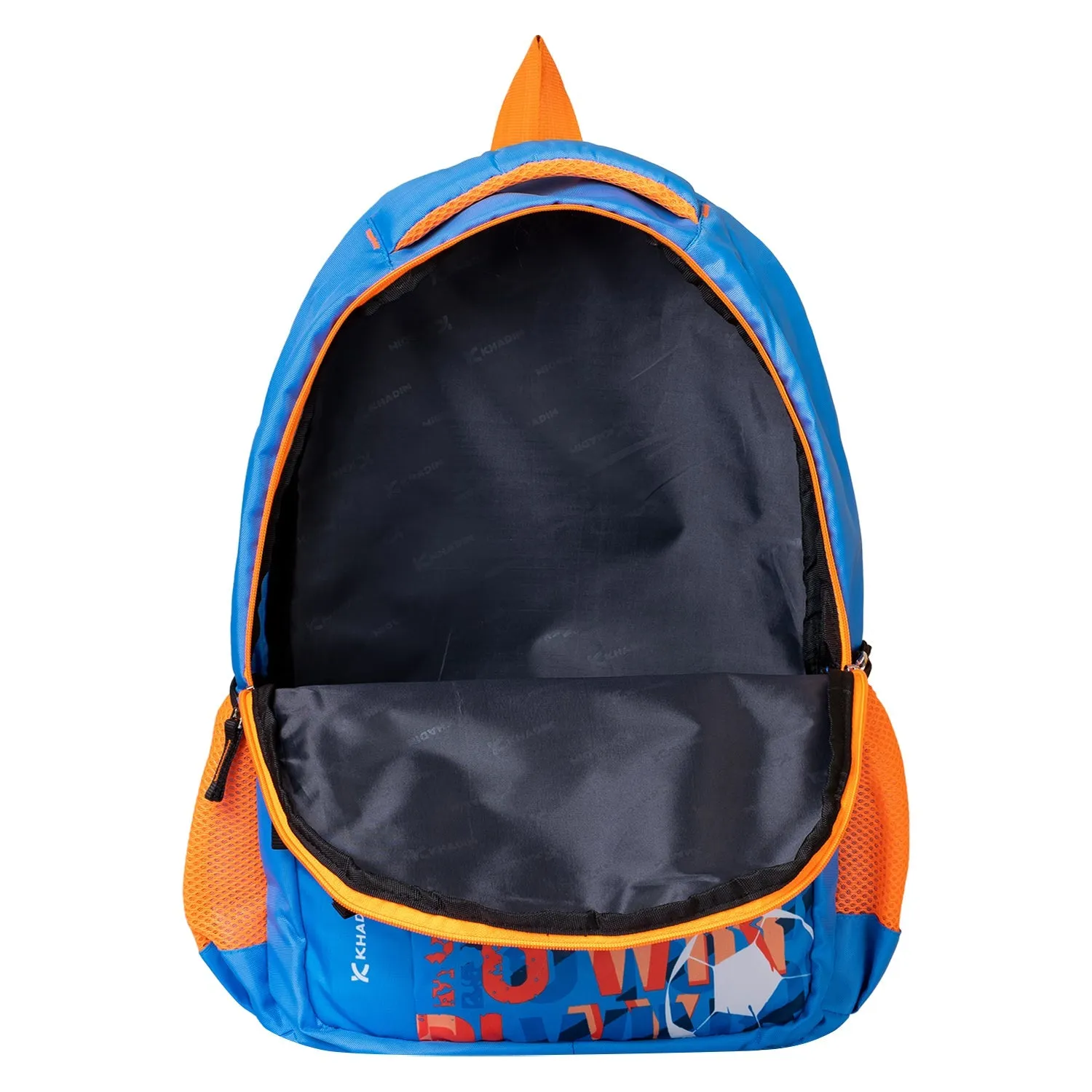 Khadim School Bag Backpack | Daypack for Kids