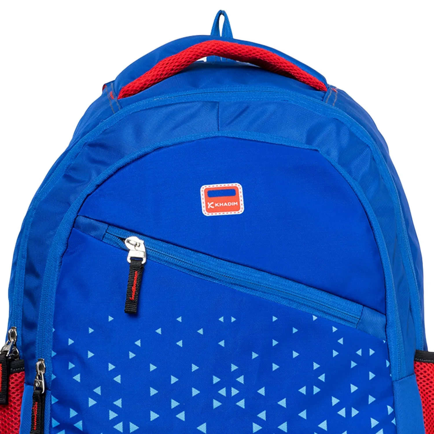 Khadim School Bag Backpack | Daypack for Kids