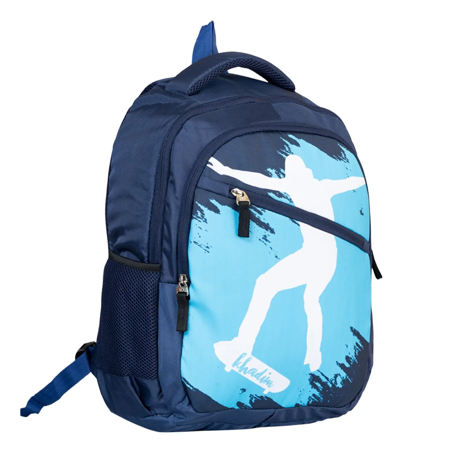 Khadim School Bag Backpack | Daypack for Kids