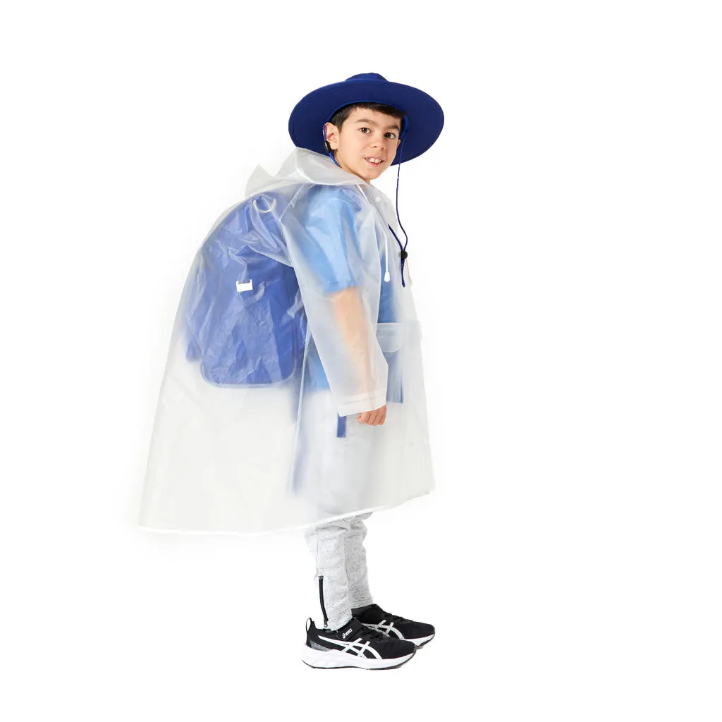 Kids Raincoat - Medium