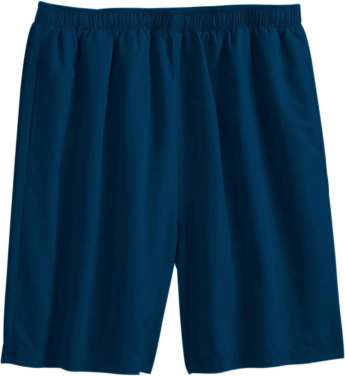 KingSize Men's Big & Tall 8" Classic Swim Trunks