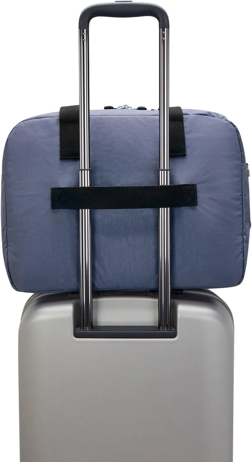 Kipling Defea Extra Large Weekender Duffle Bag